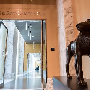 Hotel Ritz Carlton Difc Downtown, Dubai
