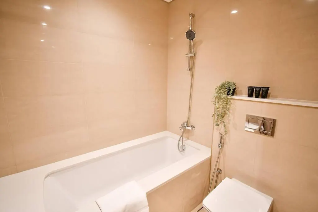 Cinematic&Chic Burj Khalifa &Fountain View 2Br Apt Dubai Apartment
