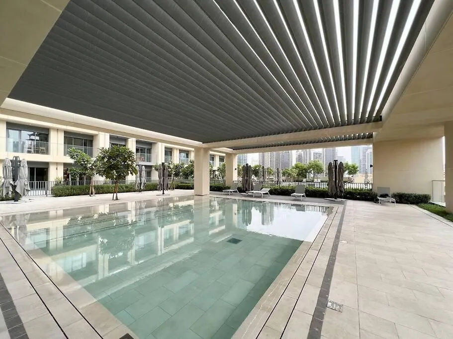 Cinematic&Chic Burj Khalifa &Fountain View 2Br Apt Dubai 0*,  United Arab Emirates