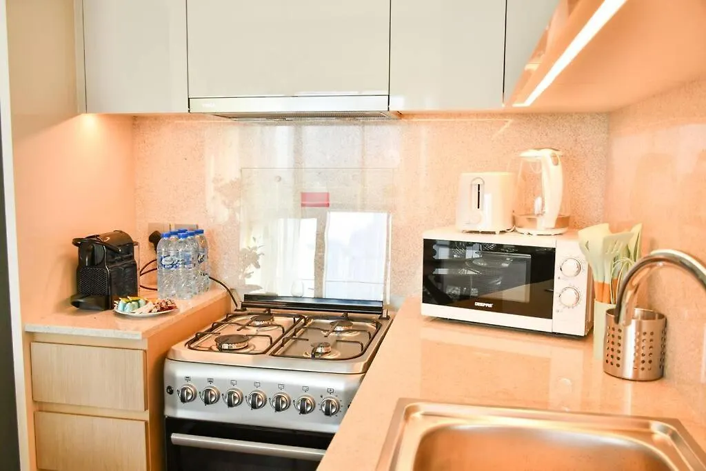 Apartment Cinematic&Chic Burj Khalifa &Fountain View 2Br Apt Dubai United Arab Emirates